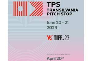 Transilvania Pitch Stop 2024 Launches Call for Applications