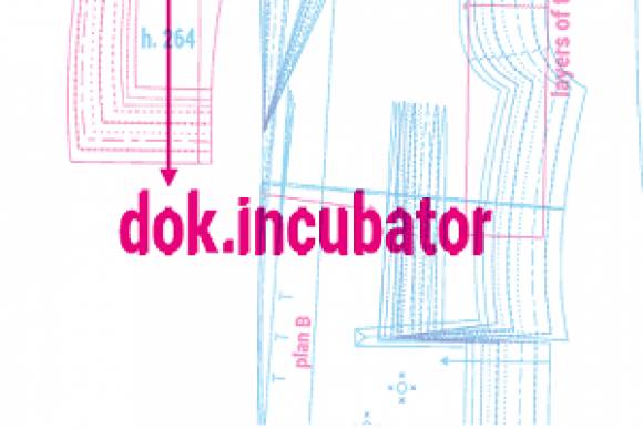 dok.incubator Submission Deadline 31 January 2018