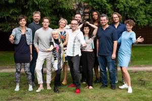 SOFA – School of Film Agents launches pilot workshop in Vilnius,  focusing on public-private project financing and investment