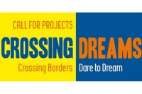 Crossing Dreams: Application deadline for EU projects approaching!