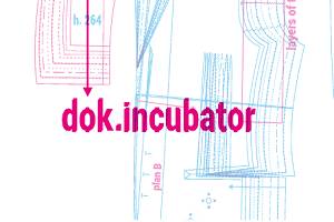 Last chance to apply for dok.incubator! Deadline: Wednesday 31st JAN