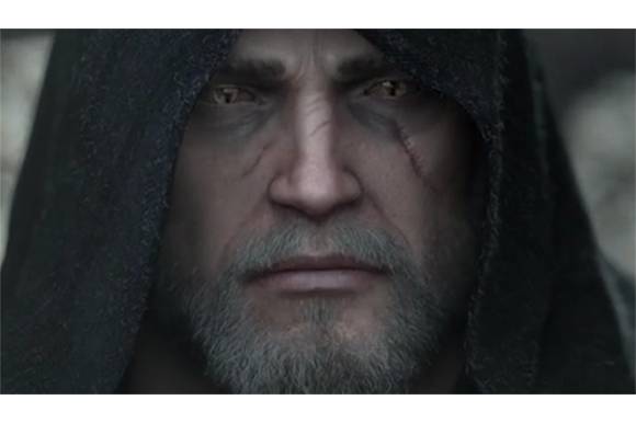 Netflix and Platige Image Produce Series Based on The Witcher