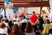 New Platforms and Master Classes in  Transilvania IFF’s Industry Program