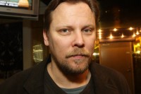 Director Veiko Õunpuu