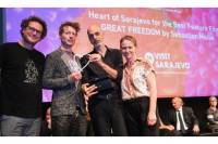 FESTIVALS: Great Freedom Wins Sarajevo Film Festival 2021