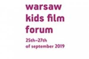 Warsaw Kids Film Forum Deadline Approaches