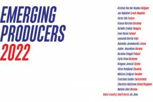 FNE at Ji.hlava IDFF: Meet the Emerging Producers 2022 – Vol. 1