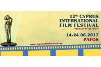 FESTIVALS: 12th Cyprus IFF opens in Paphos