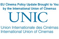 FNE UNIC EU Policy Update 31.08.2016