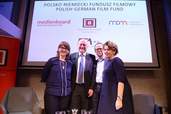 Polish and German Funds Sign Landmark Partnership Agreement