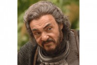 Actor John Rhys-Davies in In the Name of the King: A Dungeon Siege Tale