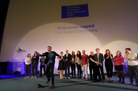 FNE at Krakow Film Festival 2016: Prize Winners