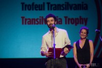 Rodrigo Sorogoyen, TIFF Awards Gala