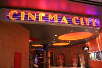 Cinema City Records Admissions Growth