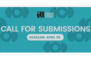 CEE Animation Forum Announces 2024 Edition