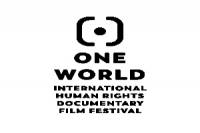 Human rights in cyberspace and in distant parts of the world. This year, One World will show 128 films and has invited 120 international guests