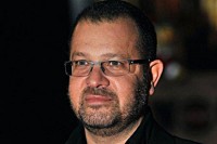 Director Daniel Barber