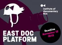 East Doc Platform 2019 calls for submissions