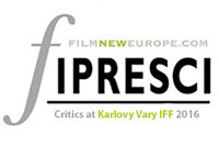 FNE at KVIFF 2016: FNE FIPRESCI Critics Ratings