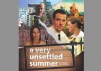 PRODUCTION: A Very Unsettled Summer Settles Postproduction in Summer