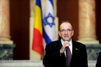 Romania and Israel Seek Future Co-productions
