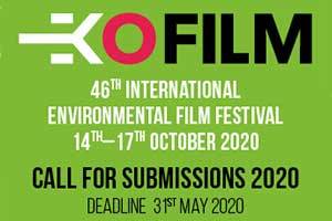 FESTIVALS: The 46th IFF EKOFILM Calls for Submissions Until End of May
