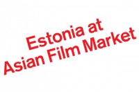 Estonia at Asian Film Market 2014