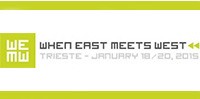 WHEN EAST MEETS WEST: 22 projects selected