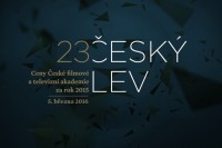 Czech Lions Add TV Award Categories