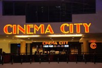 Cinema City Launched Its 20th Multiplex in Romania