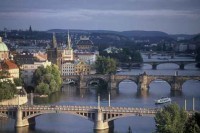 German Productions Line up for Prague