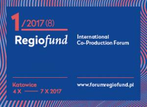 10 European film projects qualified for the International Co-Production Forum Regiofund