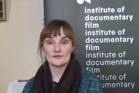 FNE TV: Ivana Pauerová Milošević documentary maker and Institute of Documentary Film board member