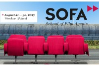 SOFA Trains Eight Young Film Agents in Wroclaw