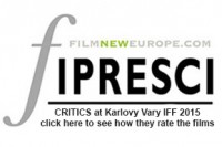 FNE FIPRESCI Critics at KVIFF 2015: See how the critics rated the films