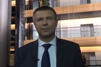 FNE TV: MEP Bogdan Wenta Member of the EU committee on Culture and Education
