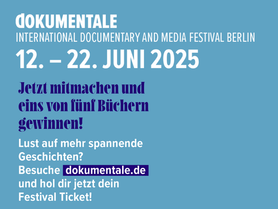 © Dukomentale - International Documentary and Media Festival Berlin