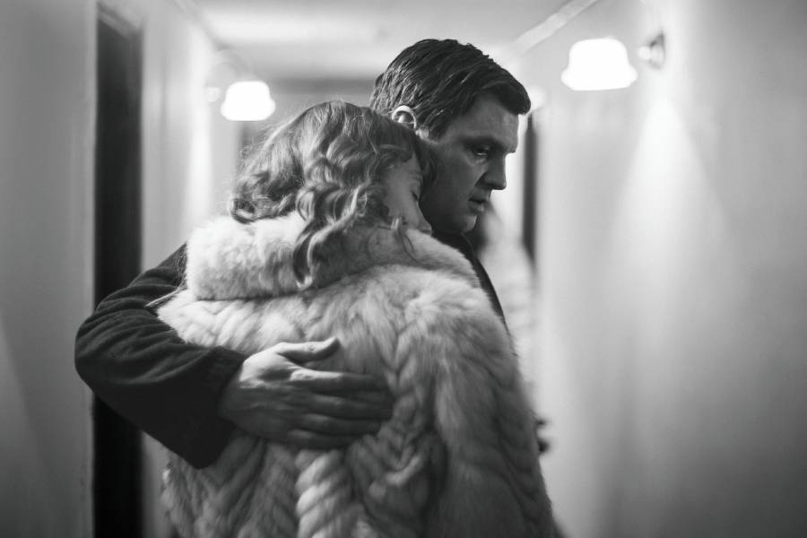 Barracuda by Tomas Vengris, credit: Miglė Kirklytė