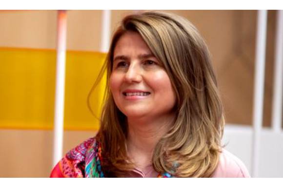 Doina Birsan, source: PwC
