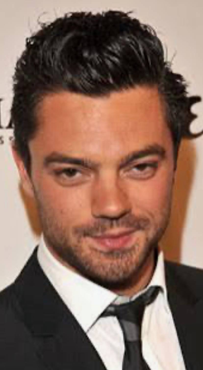 Dominic Cooper