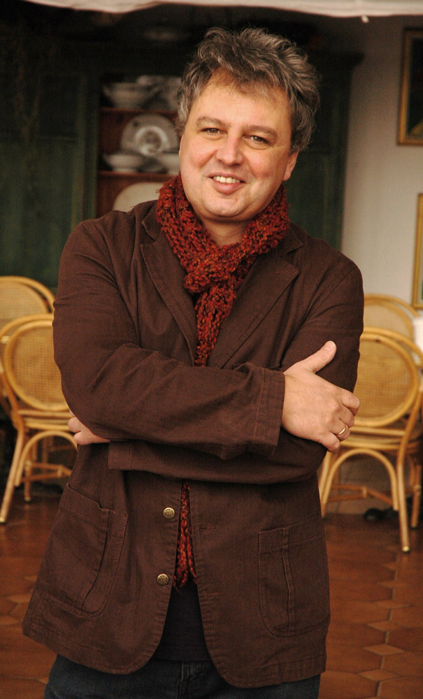 Stefan-Kitanov
