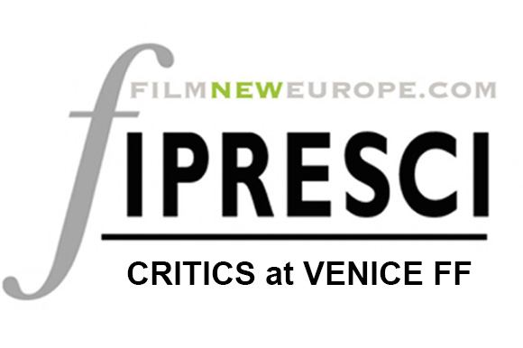 CriticsatVenice