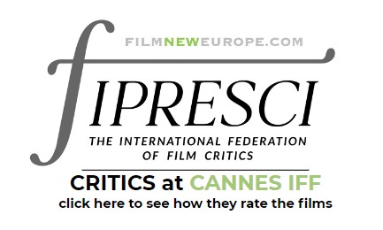 FNE FIPRESCI CANNES new