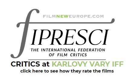 FNE FIPRESCI KVIFF new