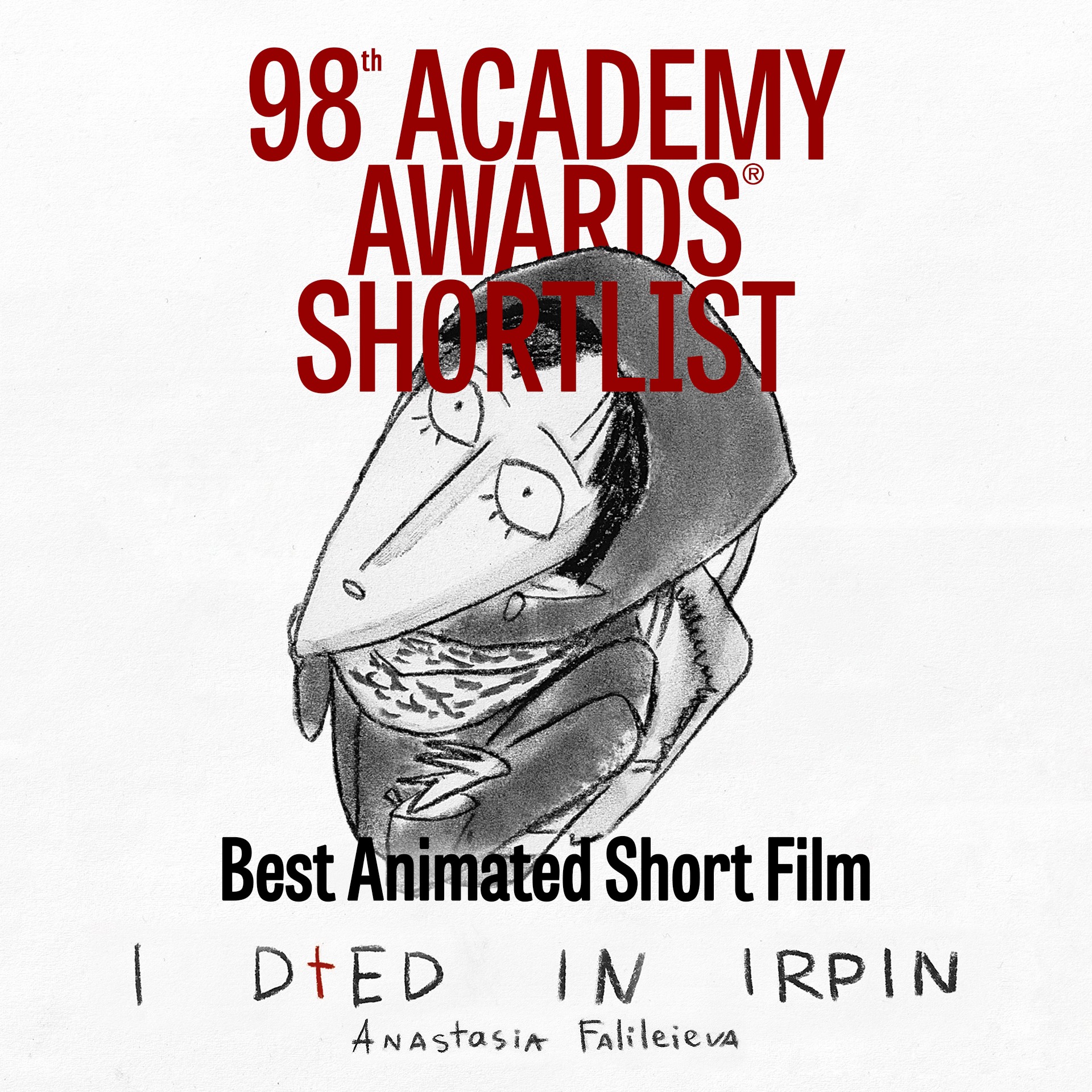 I Died in Irpin, credit: MAUR Film