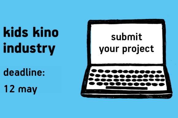 Kids Kino Industry 2023 Submissions