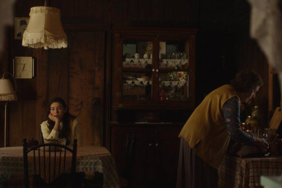 Loya by Sibel Guvenc, credit; 4Film