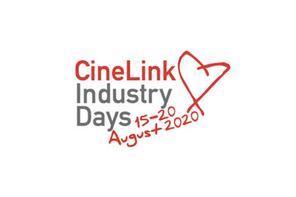 CineLink industry days 2020