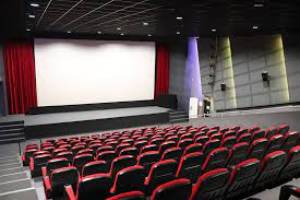 Odeon cinema in Sofia