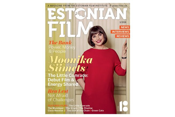 estonian magazine spring 2018